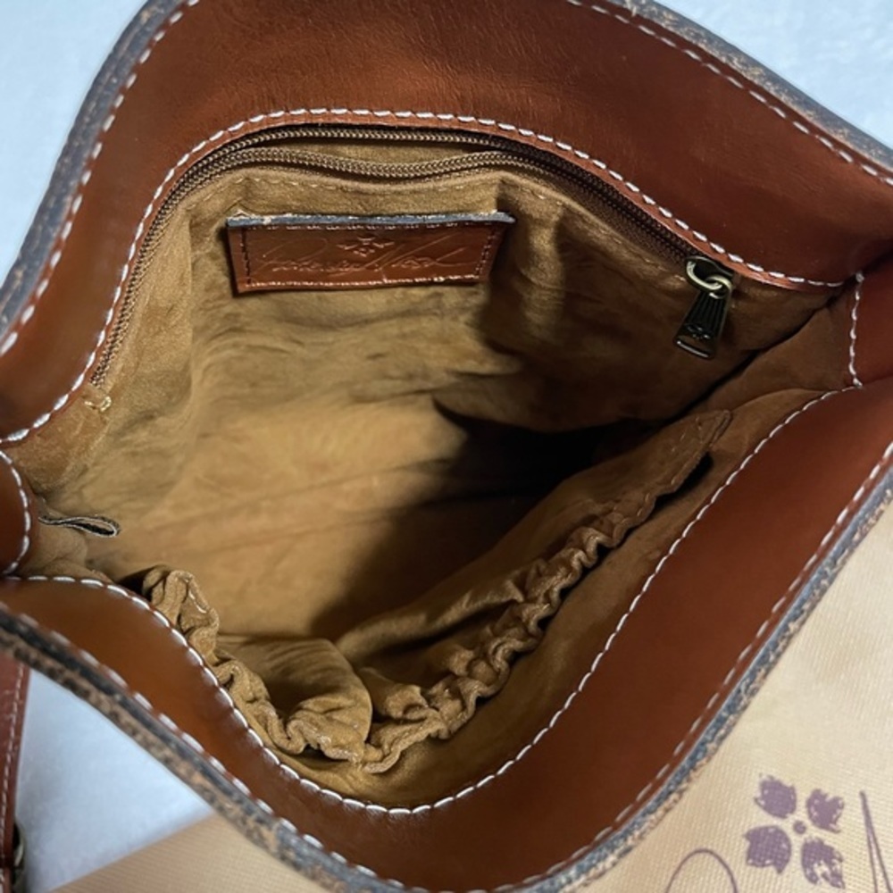 Patrician Nash Venezia Crossbody Bag - Picture 6 of 8
